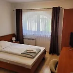 Ubytování v soukromí U Juhasa Mietowka *