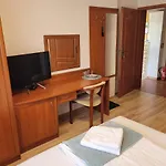Ubytování v soukromí U Juhasa Mietowka