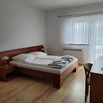 Ubytování v soukromí U Juhasa Mietowka Białka Tatrzańska