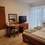 U Juhasa Mietowka