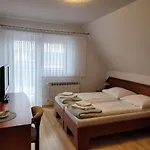 Ubytování v soukromí U Juhasa Mietowka *