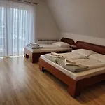 U Juhasa Mietowka Ubytování v soukromí *