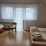 Ubytování v soukromí U Juhasa Mietowka Białka Tatrzańska