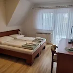 Ubytování v soukromí U Juhasa Mietowka Białka Tatrzańska
