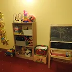 U Juhasa Mietowka Alloggio in famiglia Białka