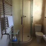 U Juhasa Mietowka Ubytování v soukromí