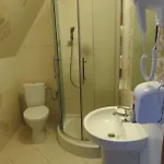 Ubytování v soukromí U Juhasa Mietowka *