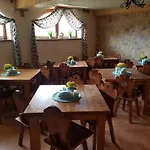 U Juhasa Mietowka Alloggio in famiglia Białka