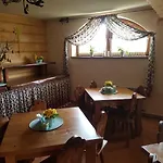 Ubytování v soukromí U Juhasa Mietowka *