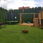 Alloggio in famiglia U Juhasa Mietowka