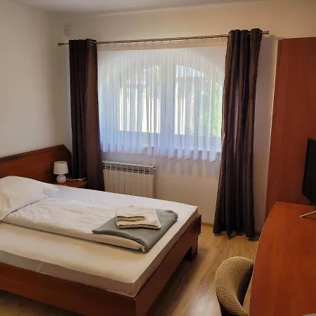 Pansiyon U Juhasa Mietowka *