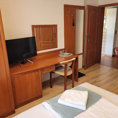 Pansiyon U Juhasa Mietowka