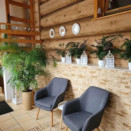 Homestay U Juhasa Mietowka *