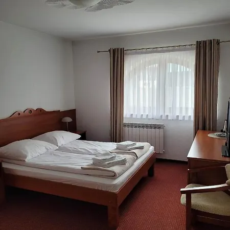 Homestay U Juhasa Mietowka *