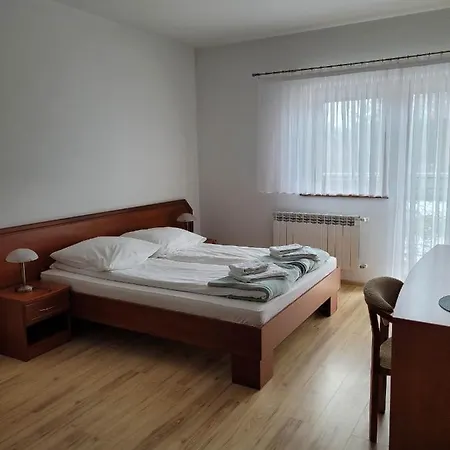 Pansiyon U Juhasa Mietowka Bialka Tatrzanska