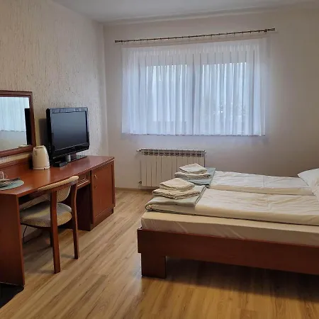 U Juhasa Mietowka Pansiyon Bialka Tatrzanska