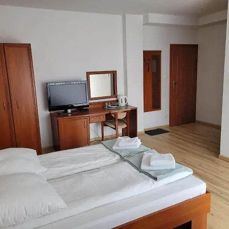 U Juhasa Mietowka Pansiyon *