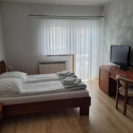 U Juhasa Mietowka Bialka Tatrzanska