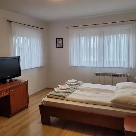 U Juhasa Mietowka Bialka Tatrzanska