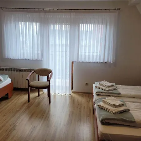 Pansiyon U Juhasa Mietowka Bialka Tatrzanska