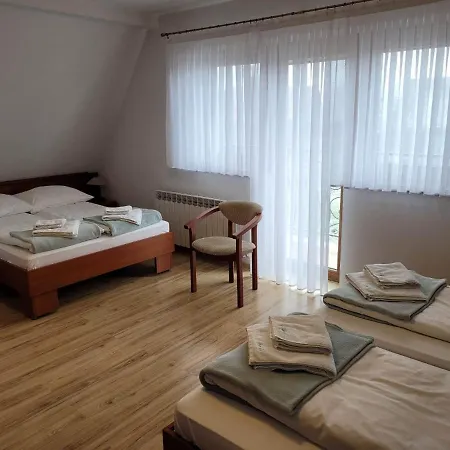 U Juhasa Mietowka Homestay Bialka Tatrzanska