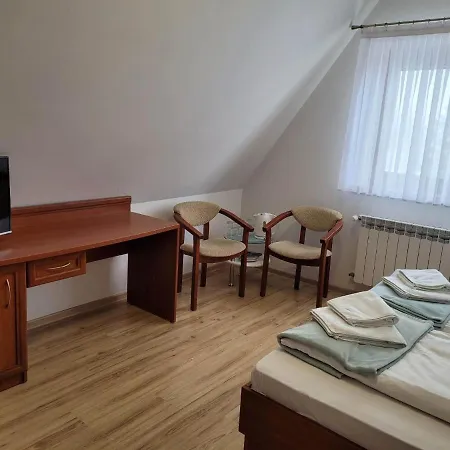 U Juhasa Mietowka Bialka Tatrzanska