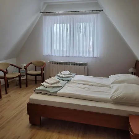 U Juhasa Mietowka * Bialka Tatrzanska