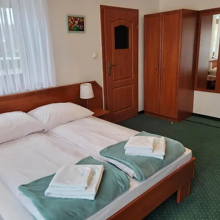 U Juhasa Mietowka Homestay Bialka Tatrzanska