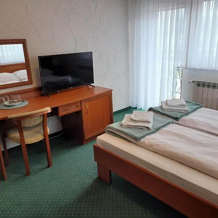 U Juhasa Mietowka Homestay Bialka Tatrzanska