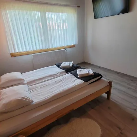 U Juhasa Mietowka Bialka Tatrzanska