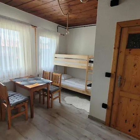 Pansiyon U Juhasa Mietowka