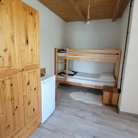 Pansiyon U Juhasa Mietowka *