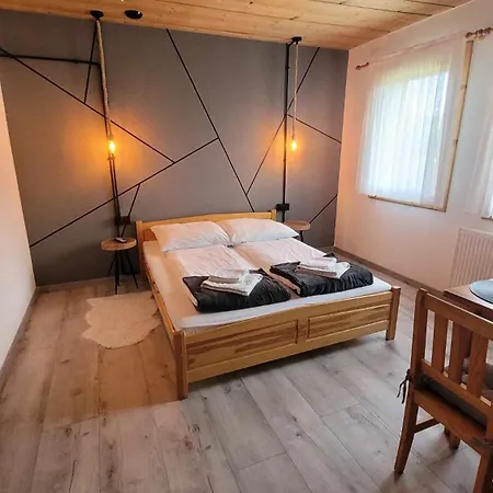 U Juhasa Mietowka Homestay Bialka Tatrzanska