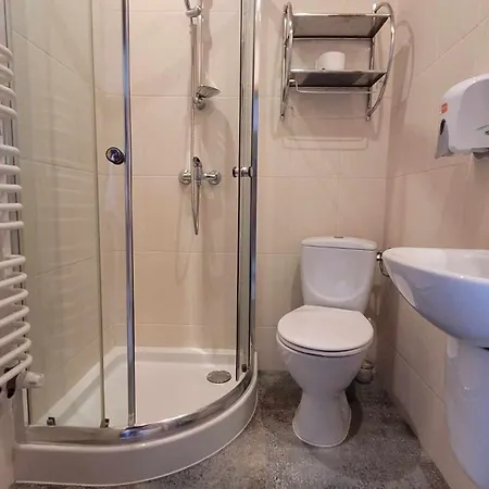 Pansiyon U Juhasa Mietowka Bialka Tatrzanska