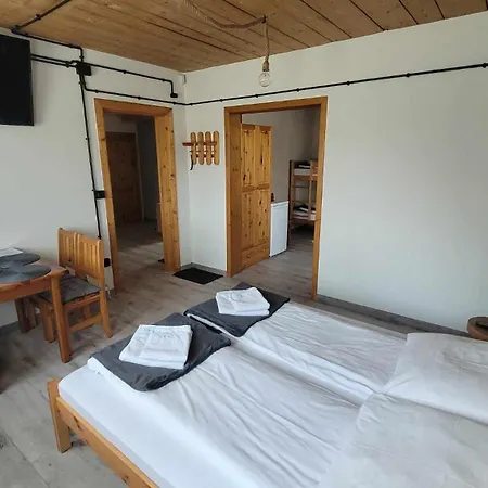 U Juhasa Mietowka Bialka Tatrzanska