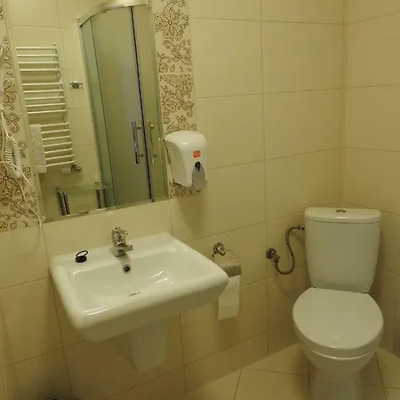 U Juhasa Mietowka