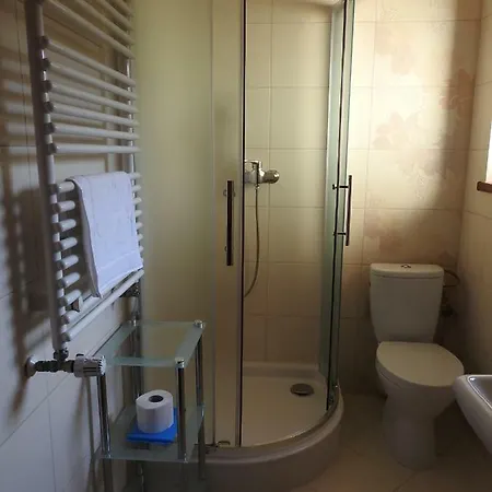 U Juhasa Mietowka Pansiyon