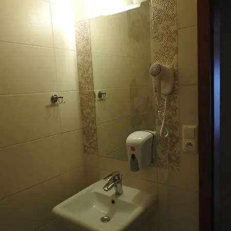 U Juhasa Mietowka