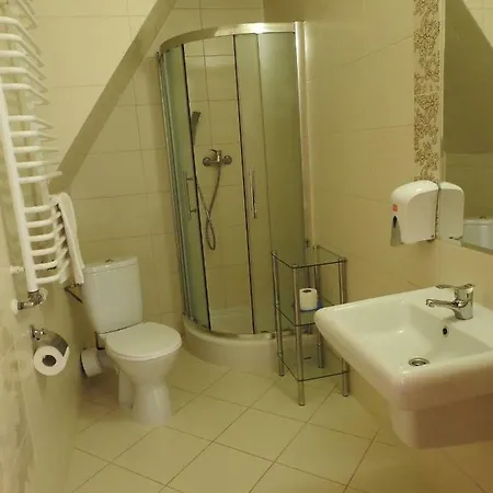 Pansiyon U Juhasa Mietowka