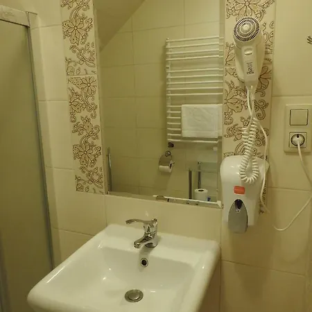 U Juhasa Mietowka Pansiyon