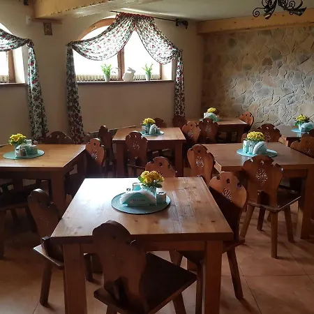 U Juhasa Mietowka Pansiyon Bialka Tatrzanska