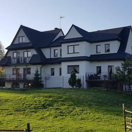 U Juhasa Mietowka Homestay Bialka Tatrzanska