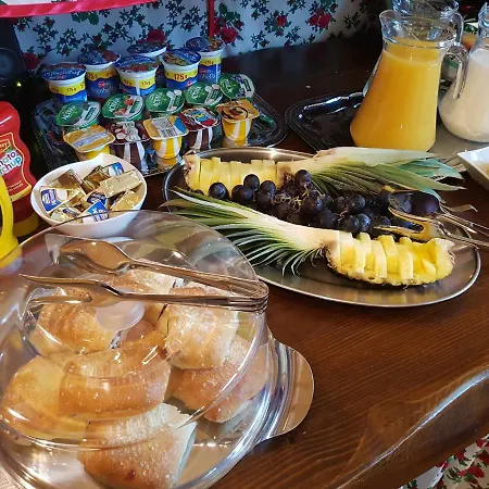 U Juhasa Mietowka * Bialka Tatrzanska