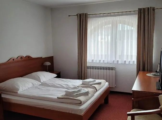 Accommodatie bij particulieren U Juhasa Mietowka *