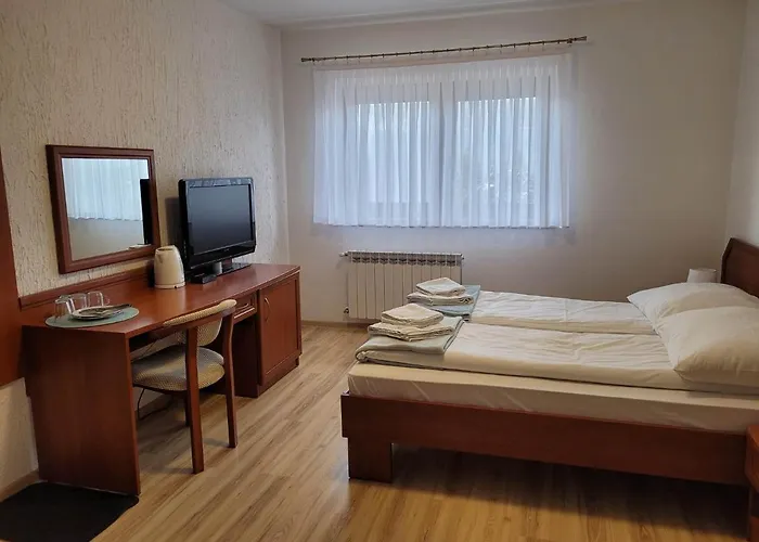 U Juhasa Mietowka Accommodatie bij particulieren Bialka Tatrzanska