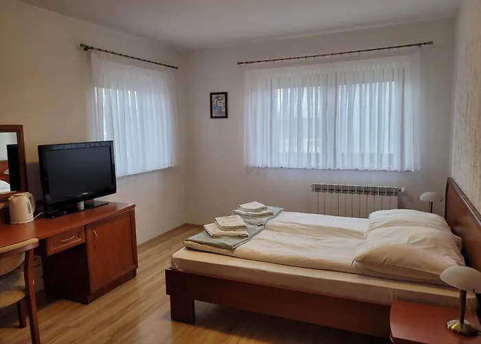 U Juhasa Mietowka Bialka Tatrzanska