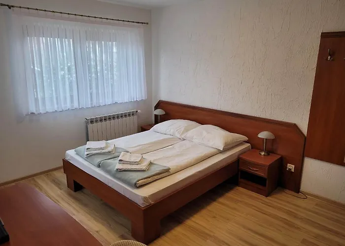 U Juhasa Mietowka Bialka Tatrzanska