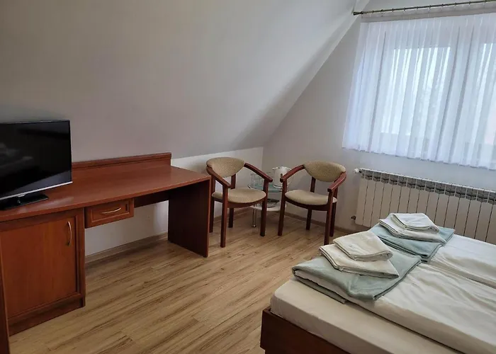 U Juhasa Mietowka Bialka Tatrzanska