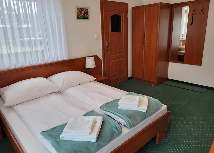 U Juhasa Mietowka Accommodatie bij particulieren Bialka Tatrzanska