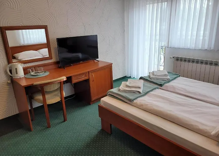 U Juhasa Mietowka Accommodatie bij particulieren Bialka Tatrzanska